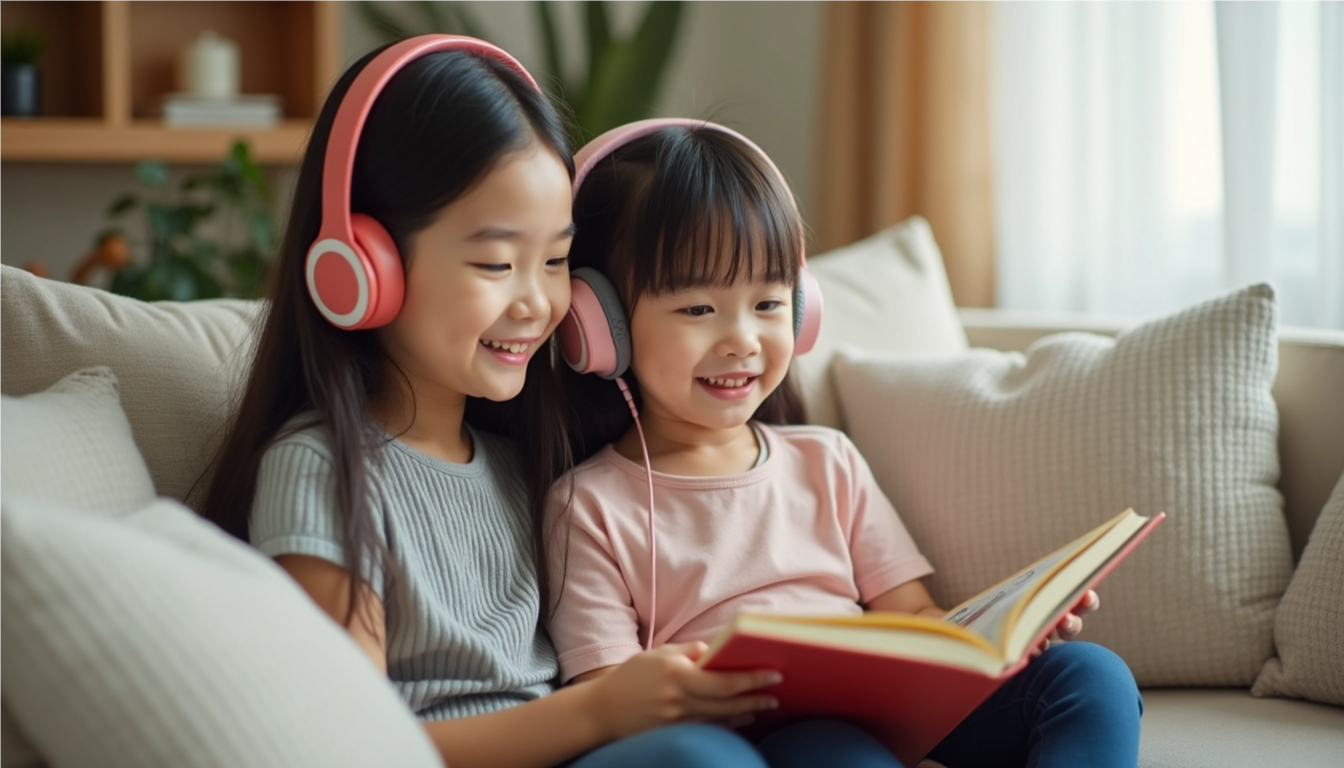 Premium Parent Program ทางลัดสอนลูกพูดอังกฤษแบบเด็กอินเตอร์ ใน 90 วัน - Image 4